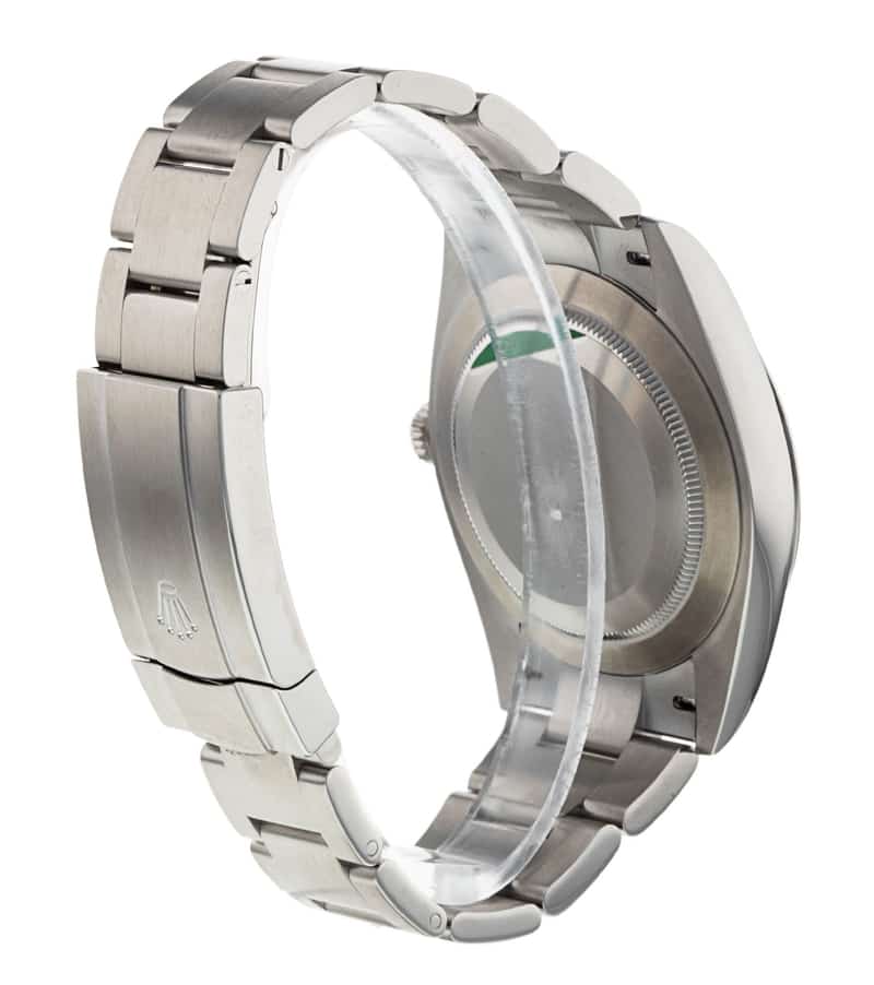Rolex Oyster Perpetual 124300